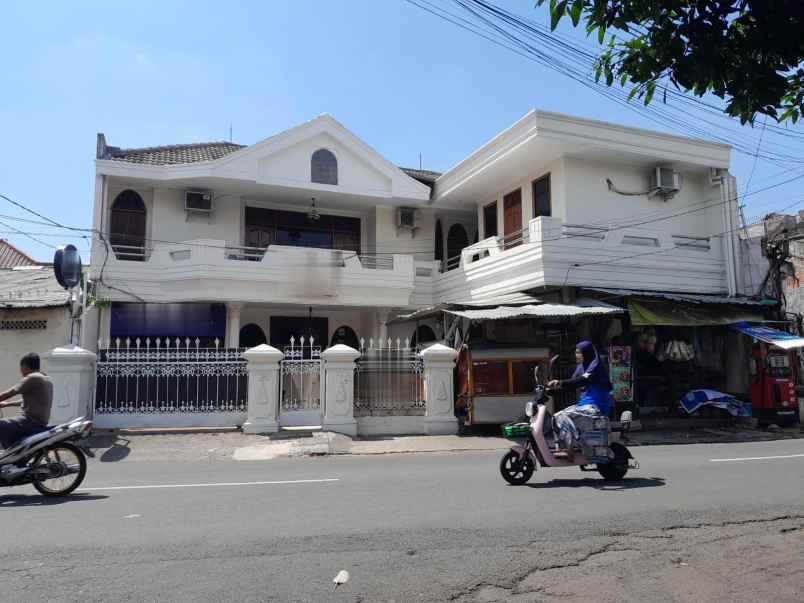 jual rumah di pancoran pengadegan jakarta selatan