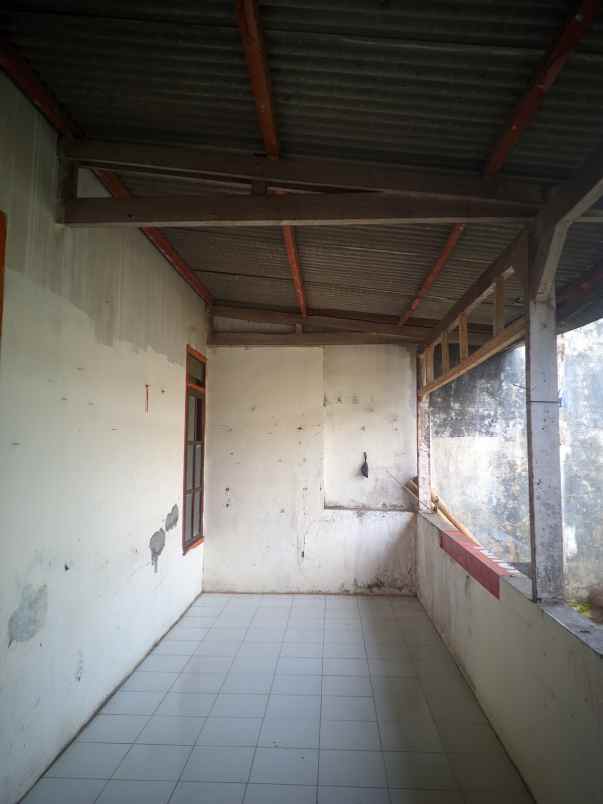 jual rumah malang kota murah meriah 200m2