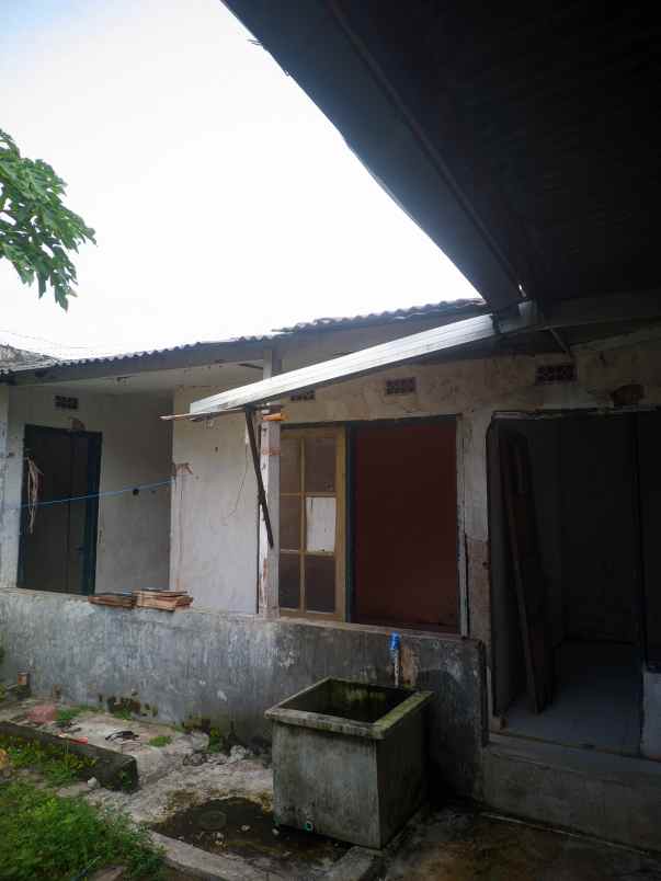 jual rumah malang kota murah meriah 200m2