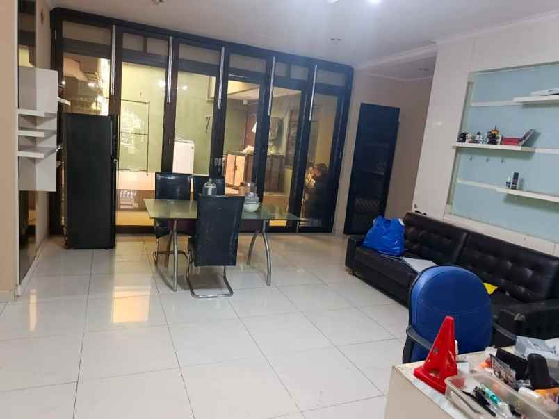 jual rumah manyar rejo surabaya