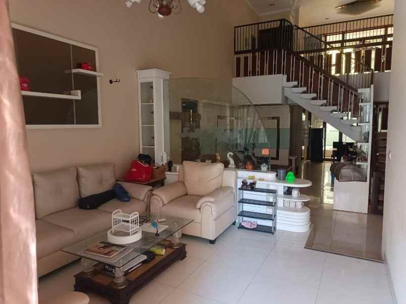 jual rumah manyar rejo surabaya