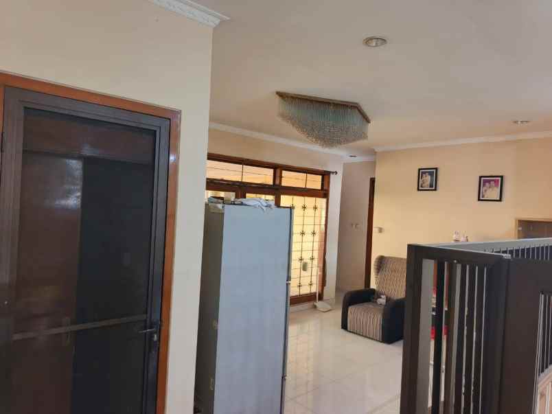 jual rumah manyar rejo surabaya