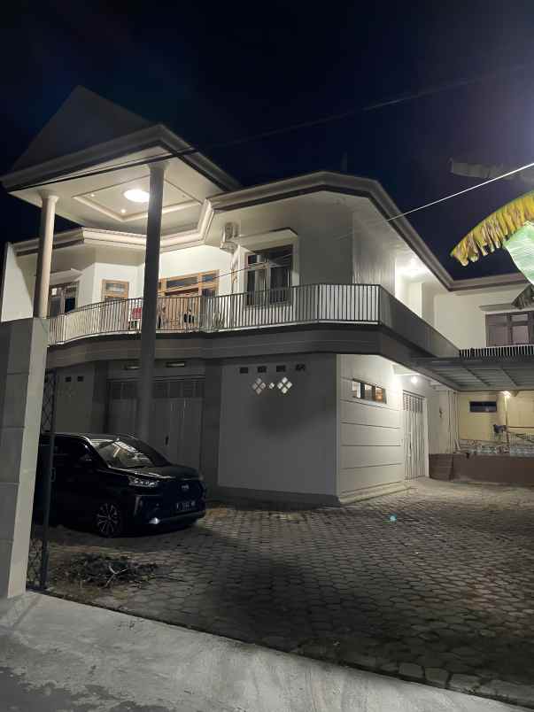 jual rumah mewah di jekulo kudus