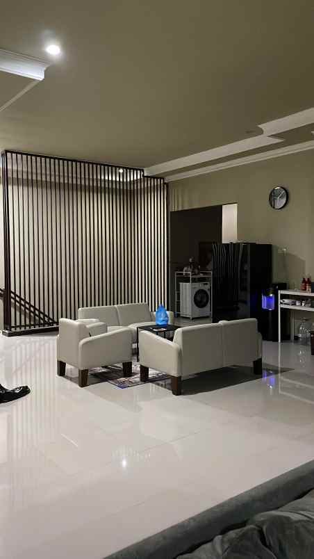 jual rumah mewah di jekulo kudus