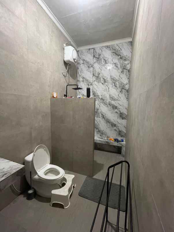 jual rumah mewah di jekulo kudus