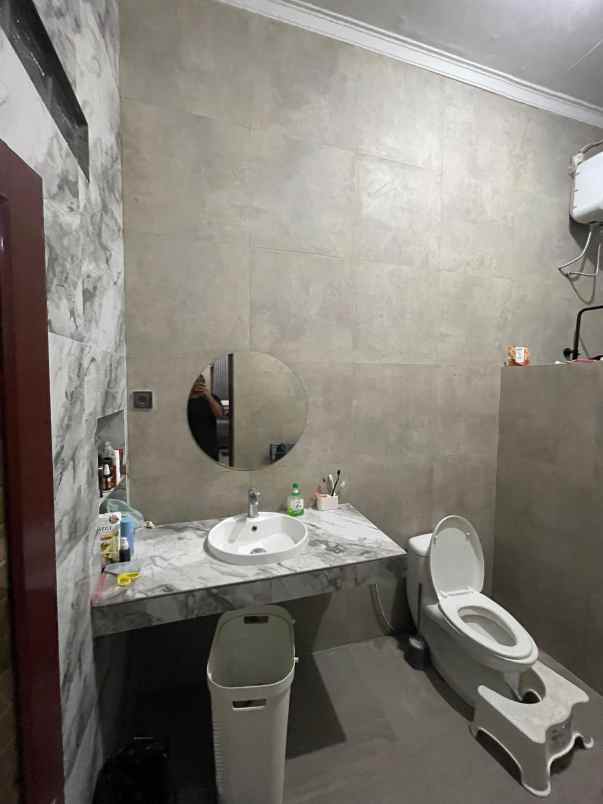 jual rumah mewah di jekulo kudus