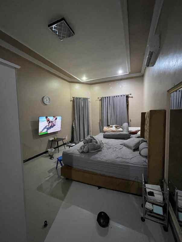 jual rumah mewah di jekulo kudus