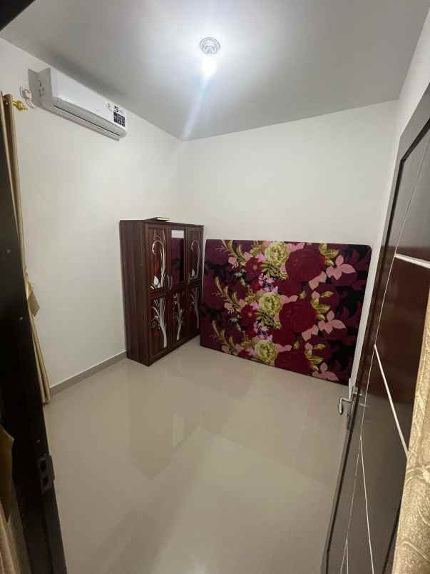 jual rumah murah di chrysant residence cilegon