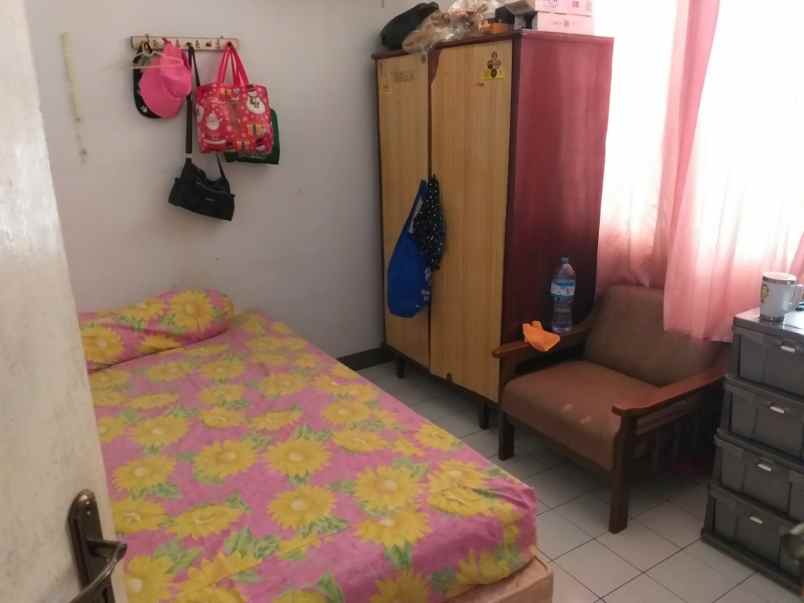 jual rumah murah di taman harapan baru bekasi c0437