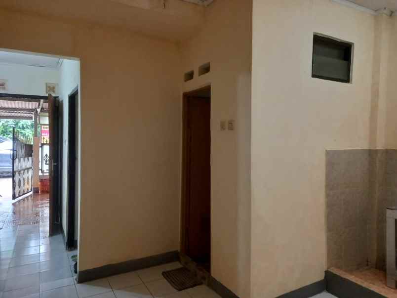 jual rumah murah karawaci tangerang