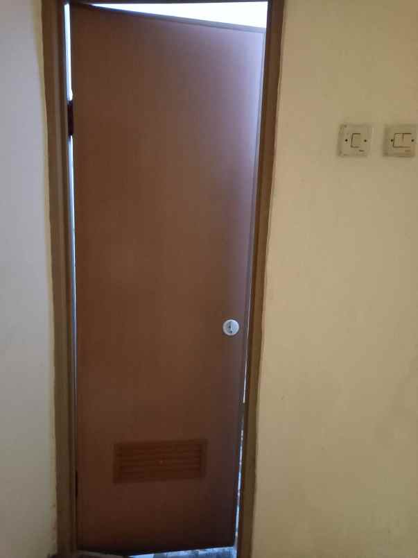 jual rumah murah karawaci tangerang