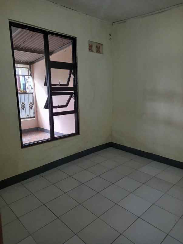 jual rumah murah karawaci tangerang