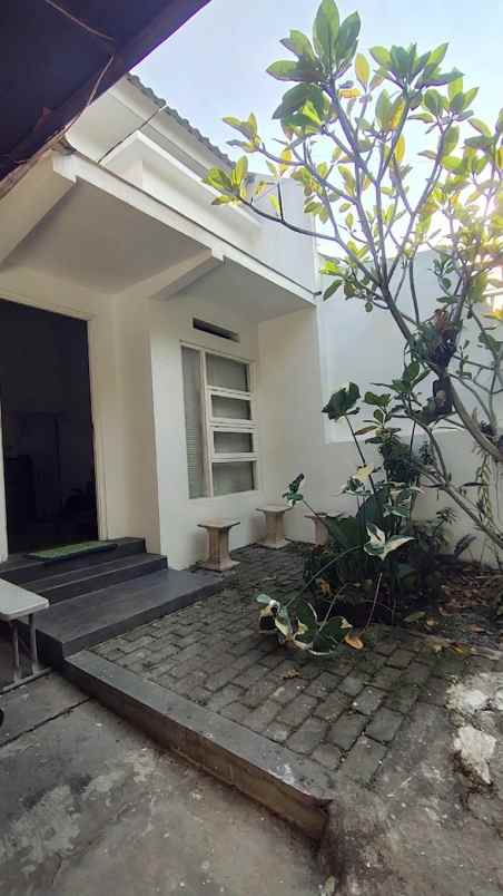 jual rumah murah sekitaran tunjungsekar dekat ke suhat