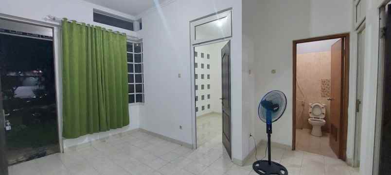 jual rumah siap huni cibubur country cikeas