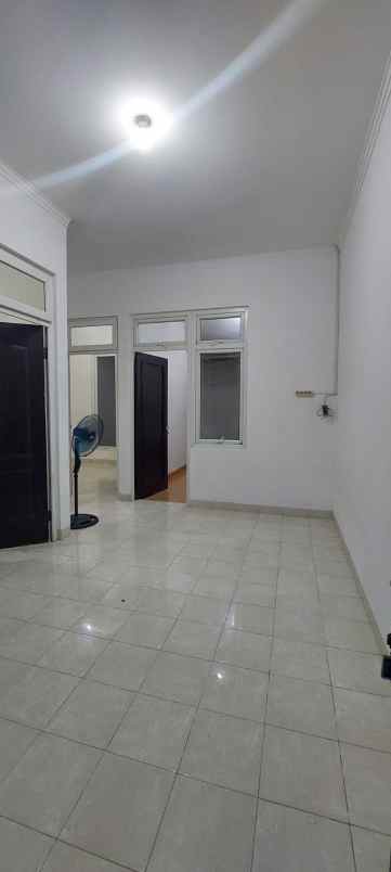 jual rumah siap huni cibubur country cikeas