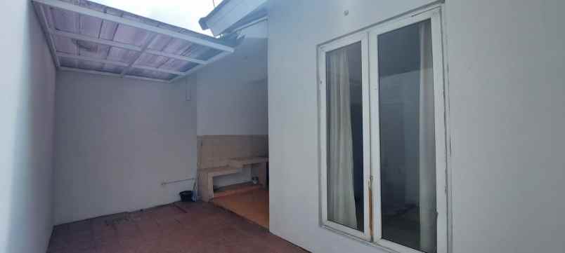 jual rumah siap huni cibubur country cikeas