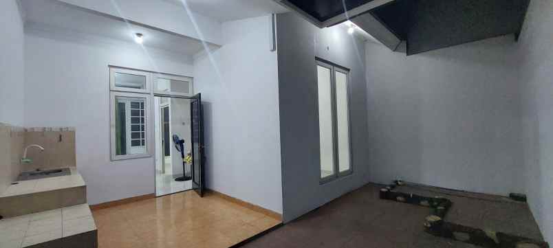 jual rumah siap huni cibubur country cikeas