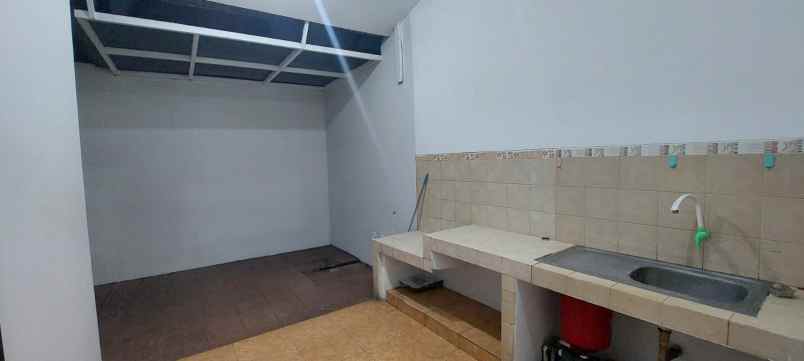jual rumah siap huni cibubur country cikeas