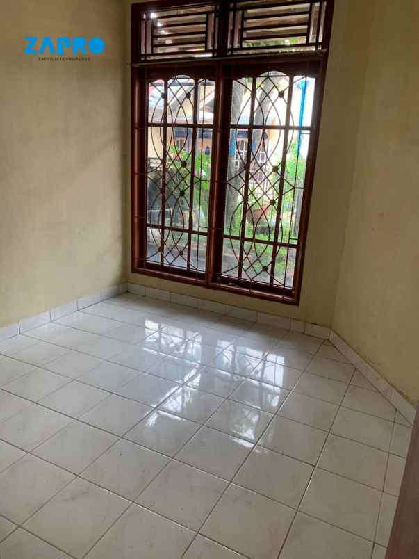 jual rumah siap huni di padang