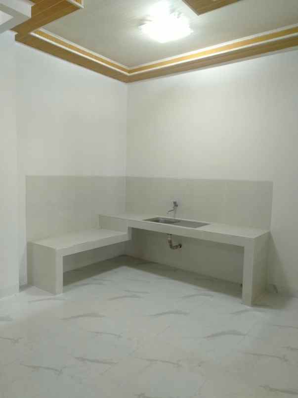 jual rumah siap huni kota wisata cibubur