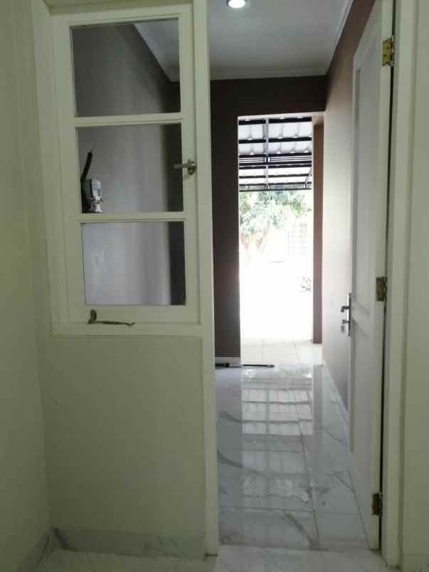 jual rumah siap huni kota wisata cibubur