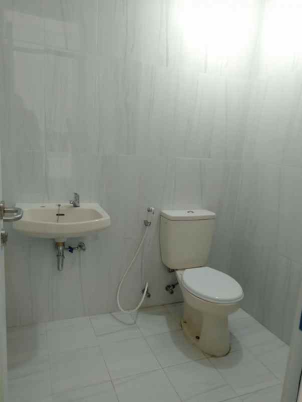 jual rumah siap huni kota wisata cibubur