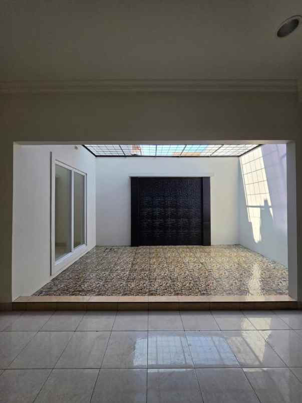 jual rumah siap huni kota wisata cibubur