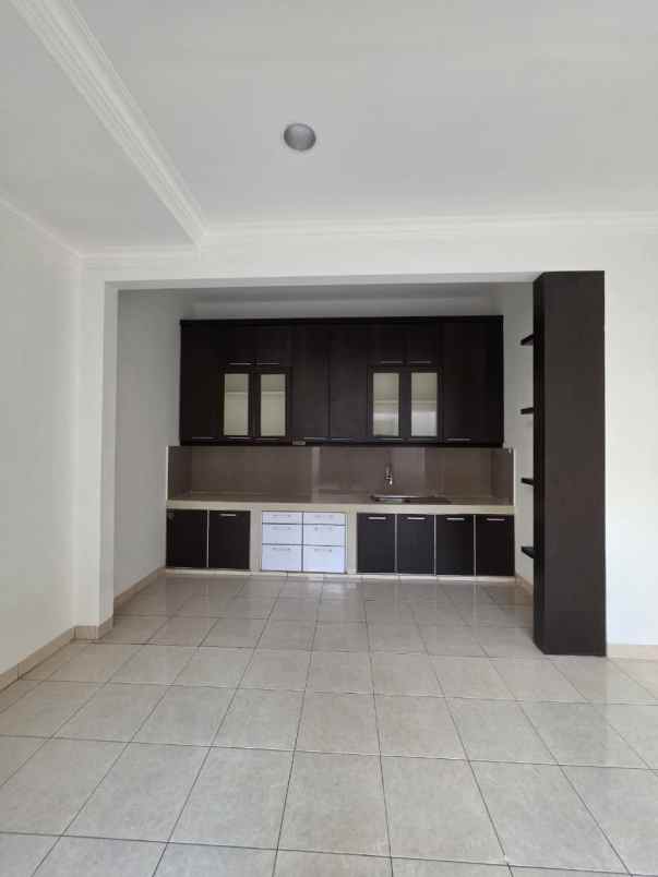 jual rumah siap huni kota wisata cibubur