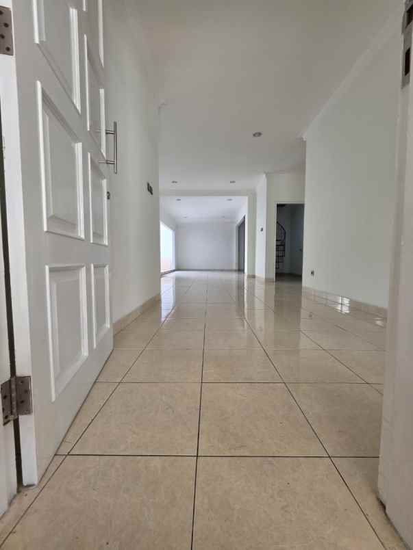 jual rumah siap huni kota wisata cibubur