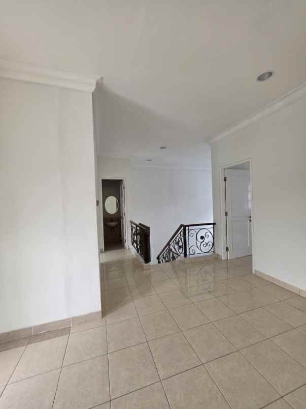 jual rumah siap huni kota wisata cibubur