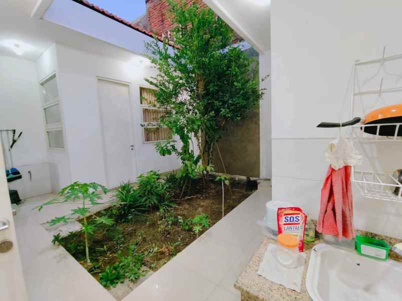 jual rumah simo rukun sukomanunggal surabaya siap huni