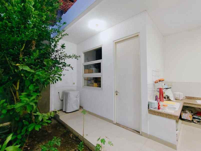 jual rumah simo rukun sukomanunggal surabaya siap huni