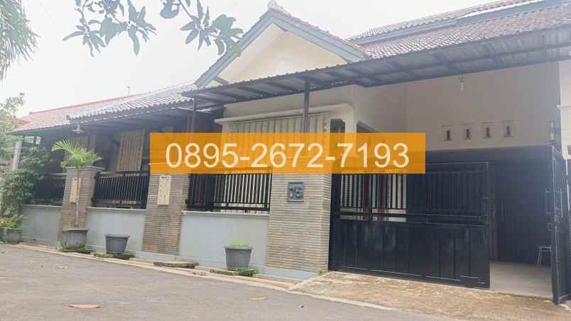 jual rumah slawi tegal 4 kamar 196m 9f394f