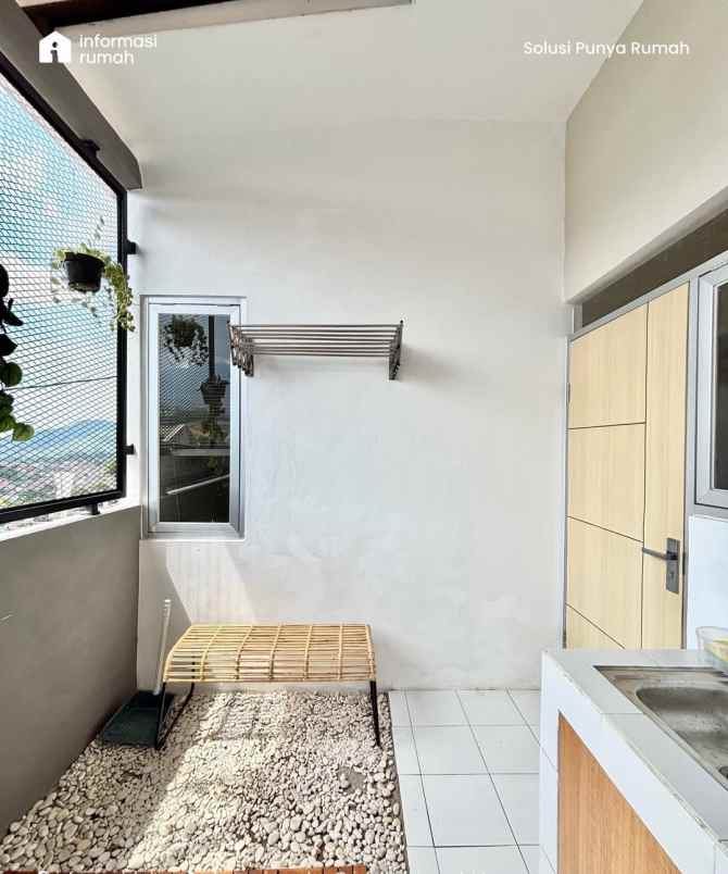 jual rumah subsidi premium di bandung selatan