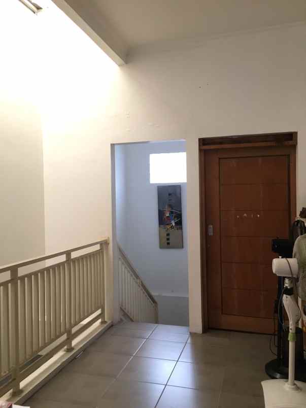 jual rumah taman aries jak bar