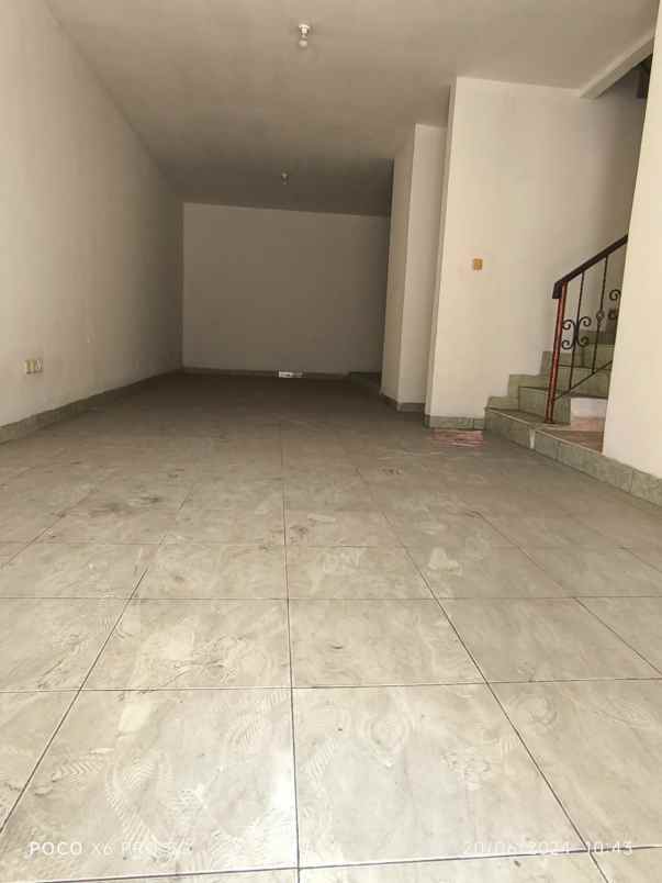 jual rumah taman palem lestari jak bar