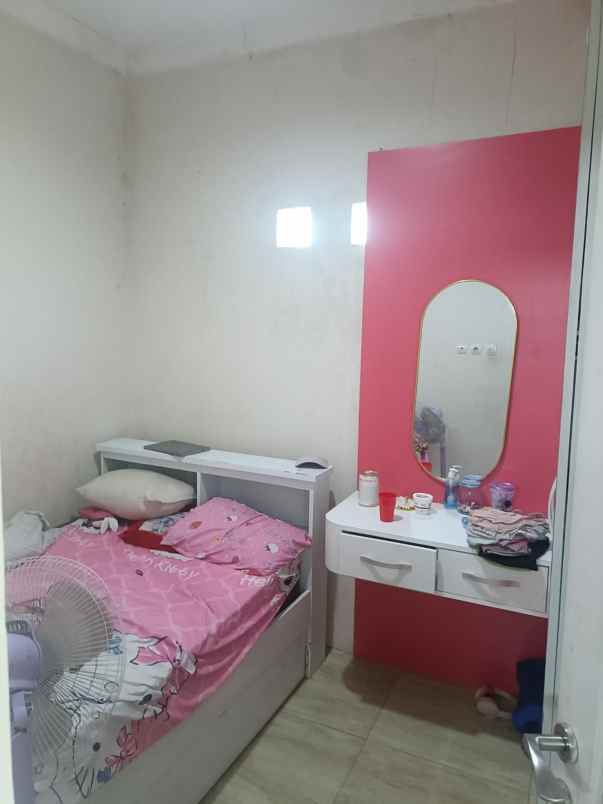 jual rumah villa gading harapan bekasi siap huni c0438