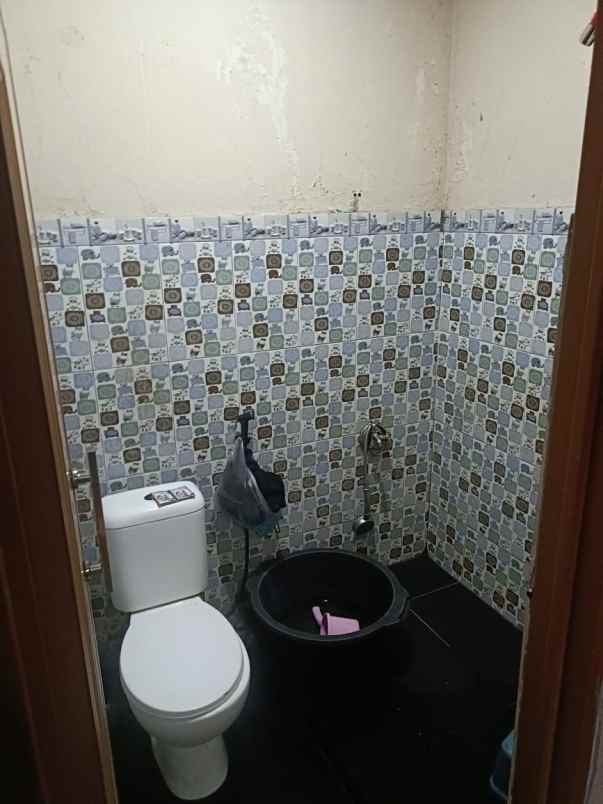 jual rumah villa gading harapan bekasi siap huni c0438