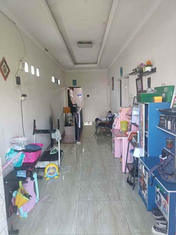 jual rumah villa gading harapan bekasi siap huni c0438