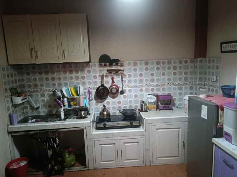 jual rumah villa gading harapan bekasi siap huni c0438