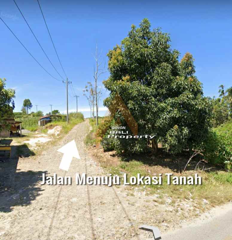 jual tanah puncak siosar medan sumatra utara