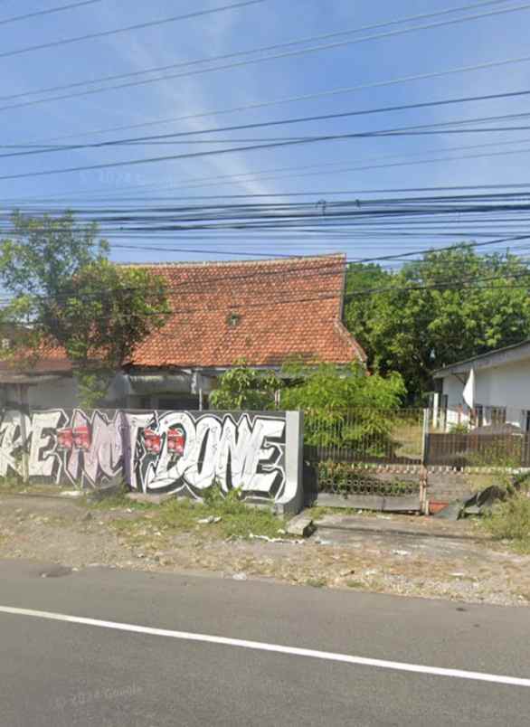 jual tanah termurah di jl kaliurang km 9 yogyakarta