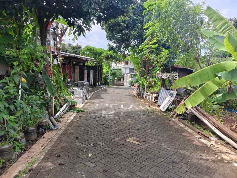 kavling siap bangun bulusan selatan tembalang