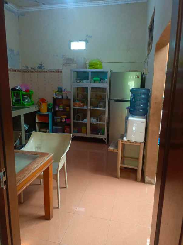 kesempatan terbaik punya rumah strategis di klaten