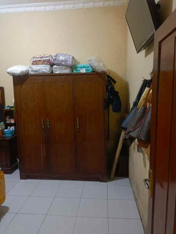 kesempatan terbaik punya rumah strategis di klaten