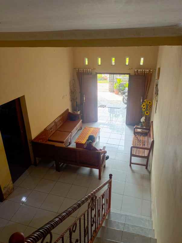 kesempatan terbaik punya rumah strategis di klaten