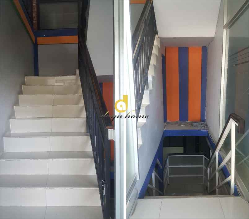 komersial jl achmad sobana no 107