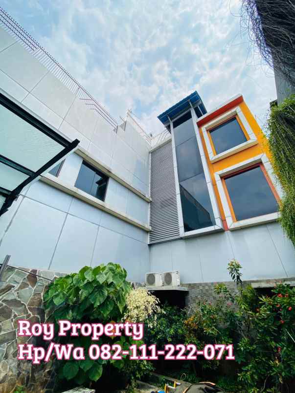 komersial jl ganggeng raya sungai