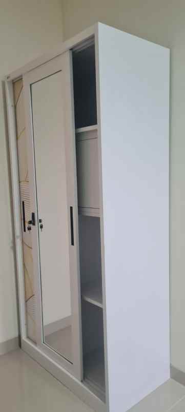 kost baru eksklusif nyaman strategis di cempaka putih