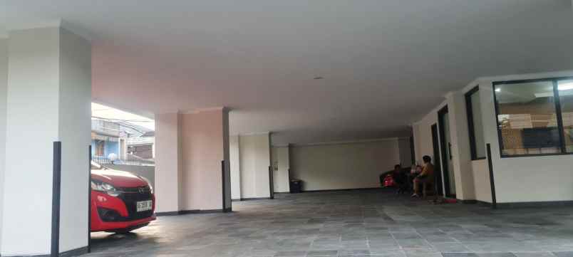 kost baru eksklusif nyaman strategis di cempaka putih